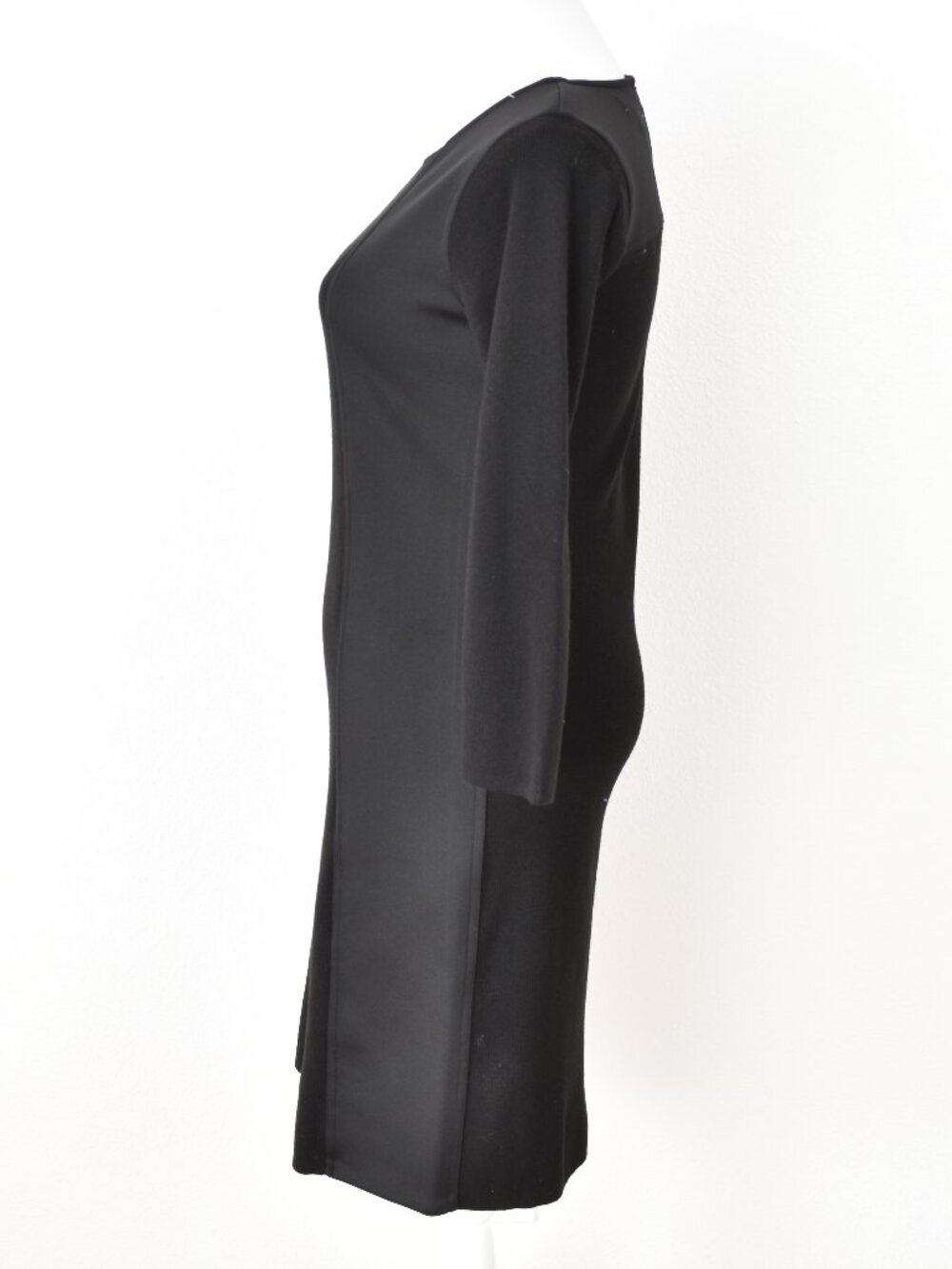 Calvin Klein Scuba Knit Sheath Dress - M - Picture 5 of 9